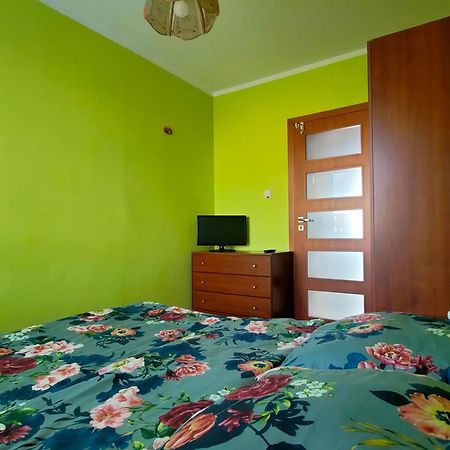 Cozy Rooms Gdansk Exterior photo
