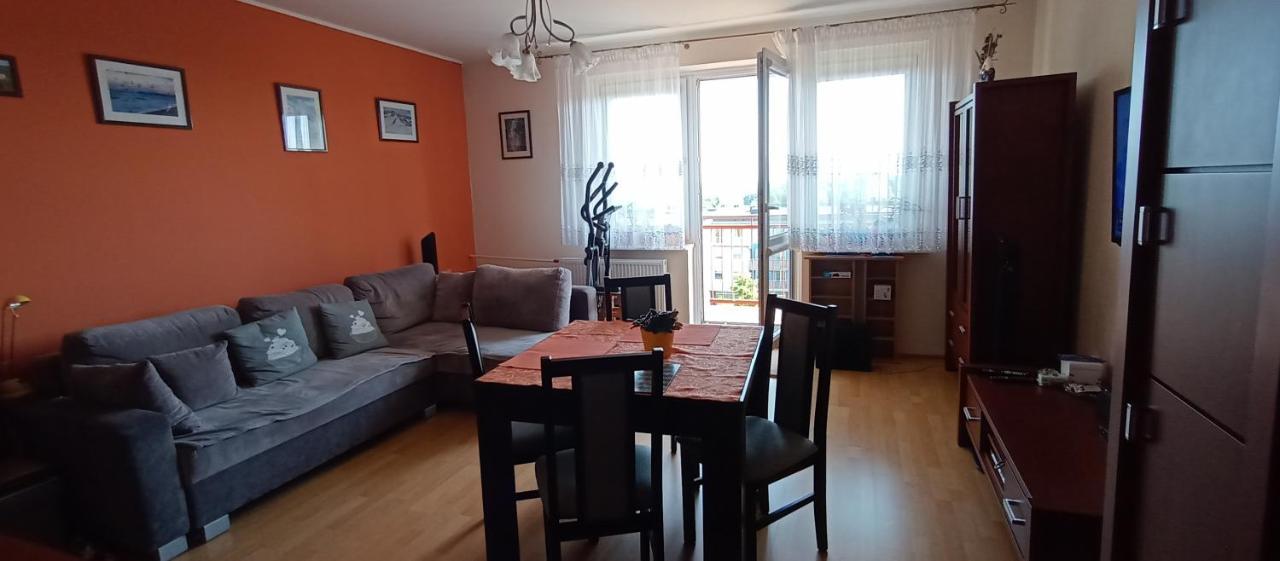 Cozy Rooms Gdansk Exterior photo