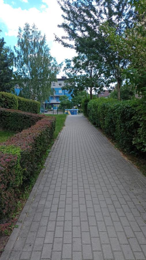Cozy Rooms Gdansk Exterior photo