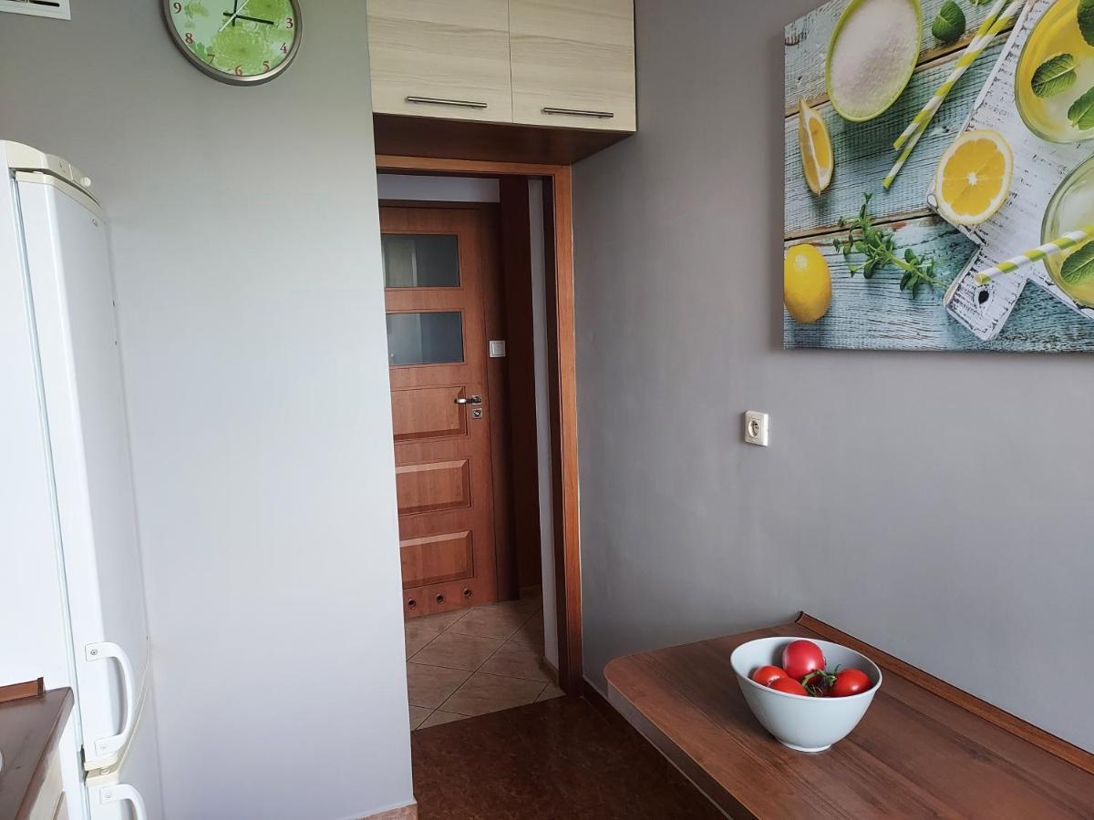 Cozy Rooms Gdansk Exterior photo