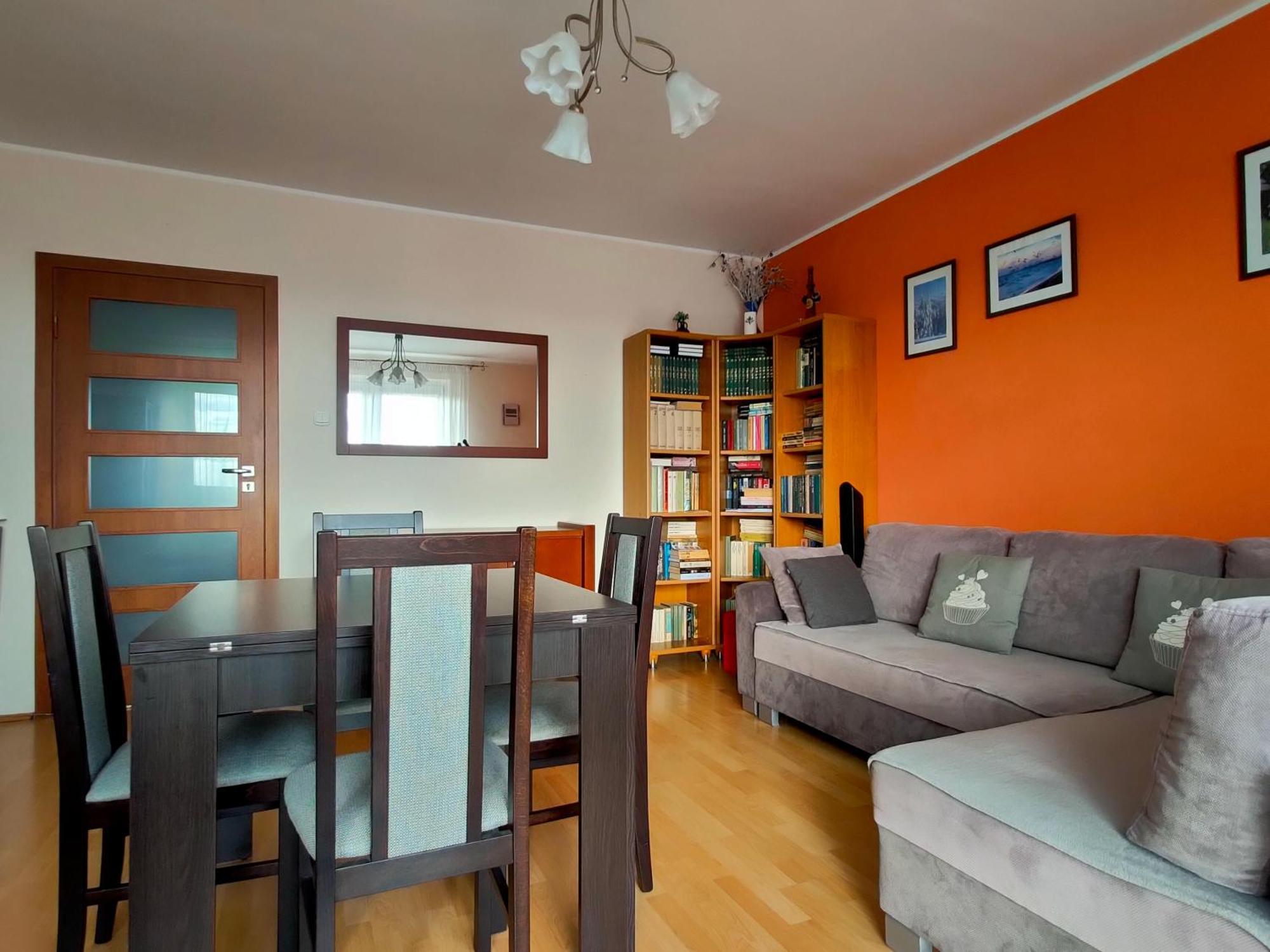 Cozy Rooms Gdansk Exterior photo