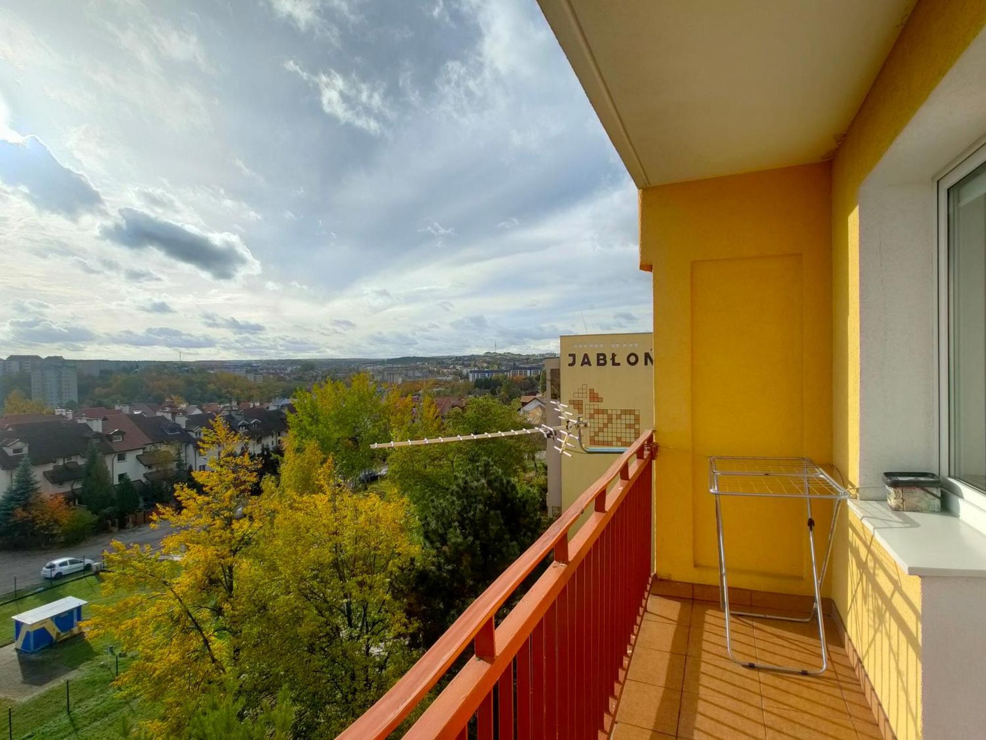 Cozy Rooms Gdansk Exterior photo